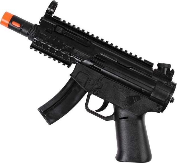 

Игрушечный автомат Kari на бат. BT318844
