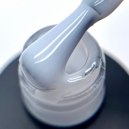 

База Nik nails Milk Rubber №01