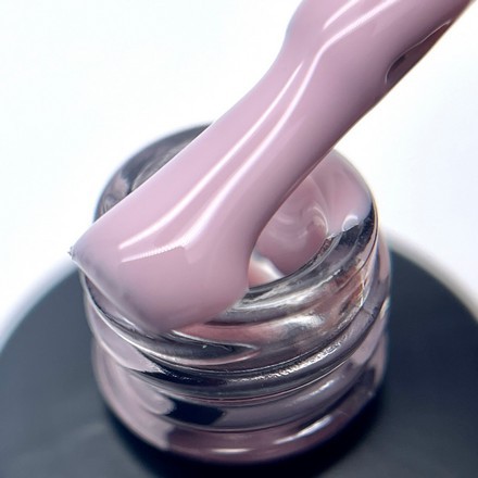 

NIK Nails, База Milk Rubber №03