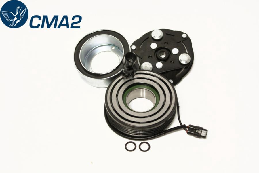 

C21902MA_Муфта Swift SX4 9521062JA0 (NSK подшипник)