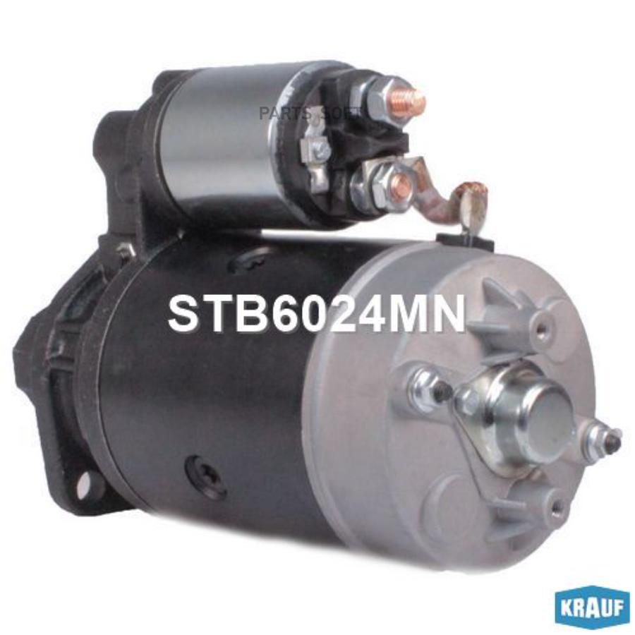

Стартер Krauf stb6024mn