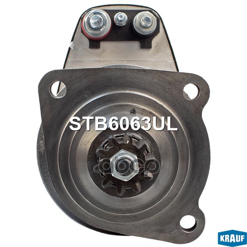 

Стартер Krauf stb6063ul