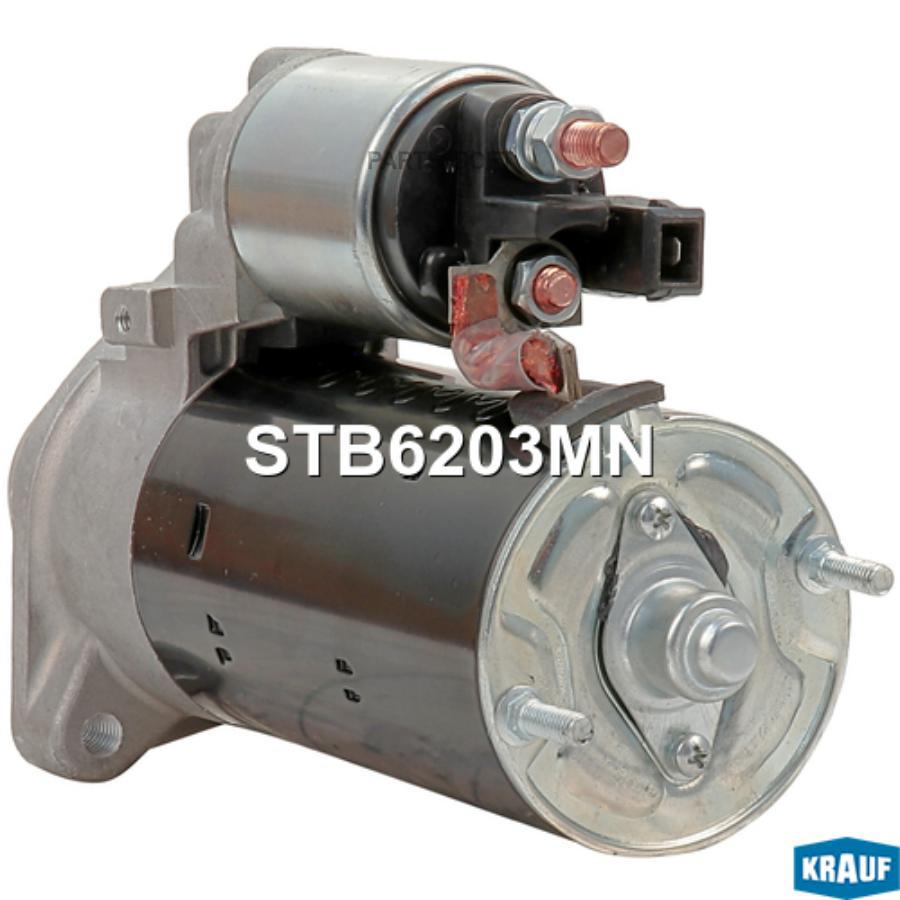 

Стартер Krauf stb6203mn