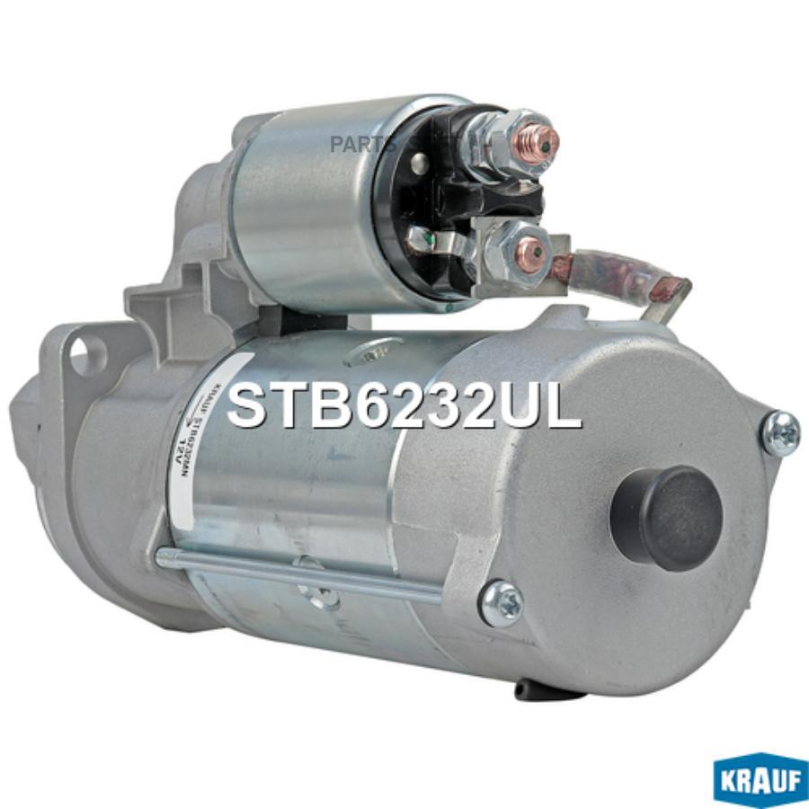 

Стартер Krauf stb6232ul