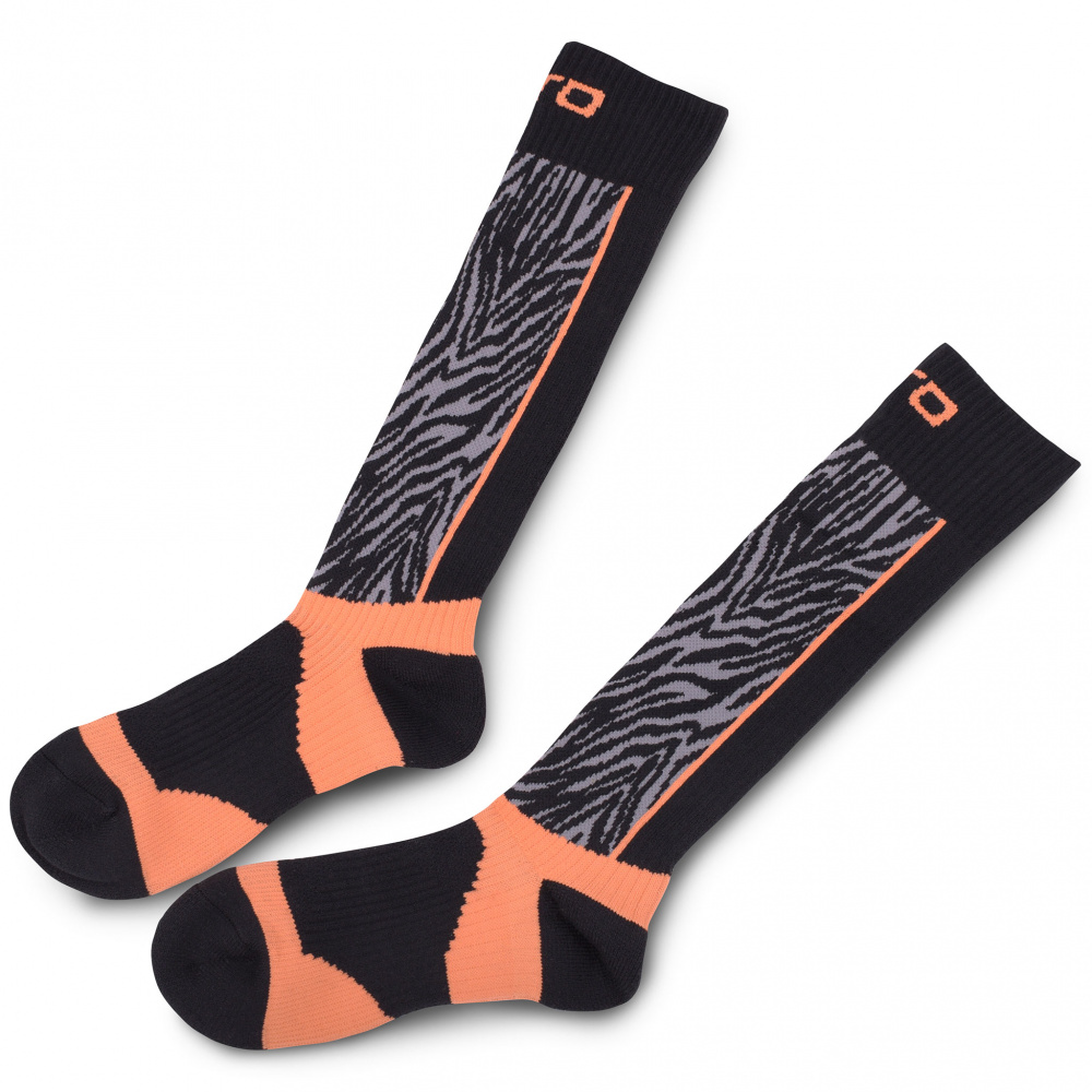 Носки UTO Ski Socks 3.0 ThermoLite W's 921203 Black S