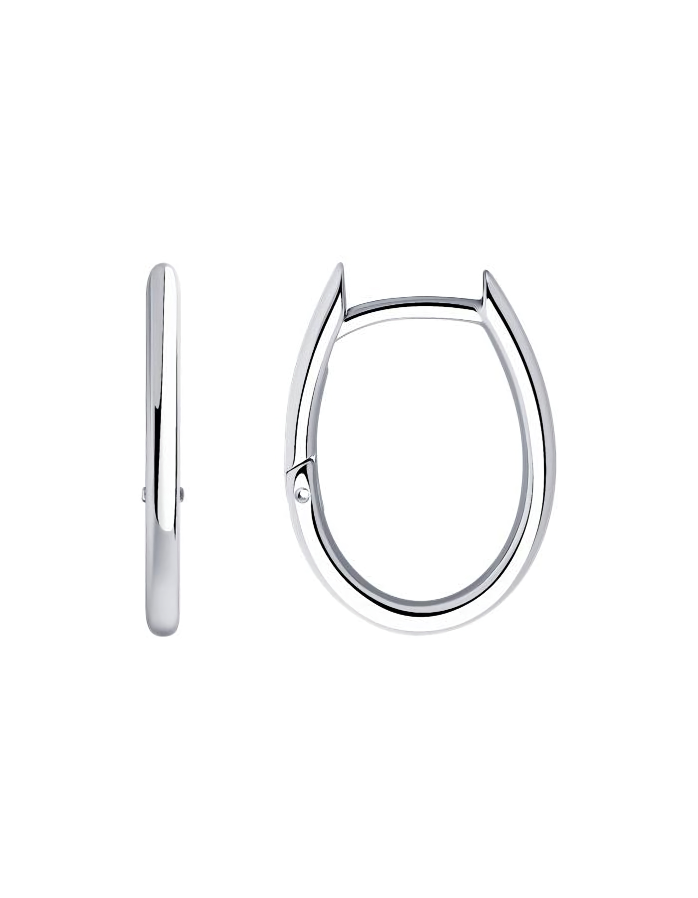 

Серьги из серебра TEO MAORI 894025926, 894025926