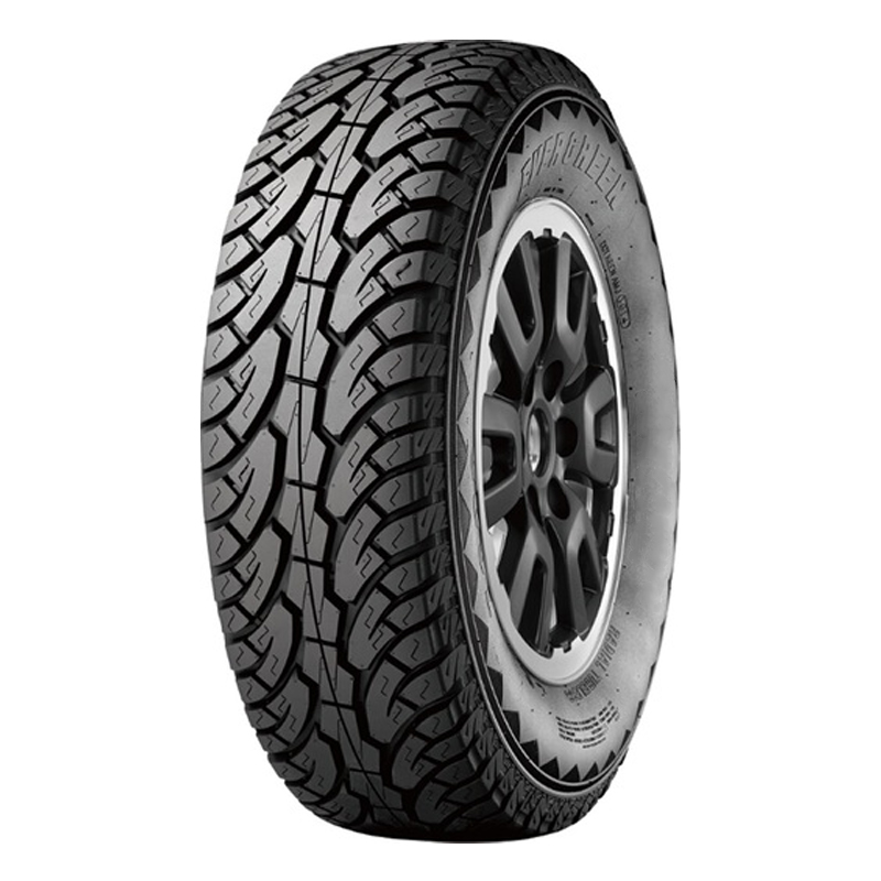 

Шины Evergreen ES89 235/75R15 104/101R, ES89