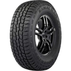 

Шины Goodride SL369 245/75 R16 111S, SL369