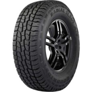 

Шины Goodride SL369 255/65 R17 110T, SL369