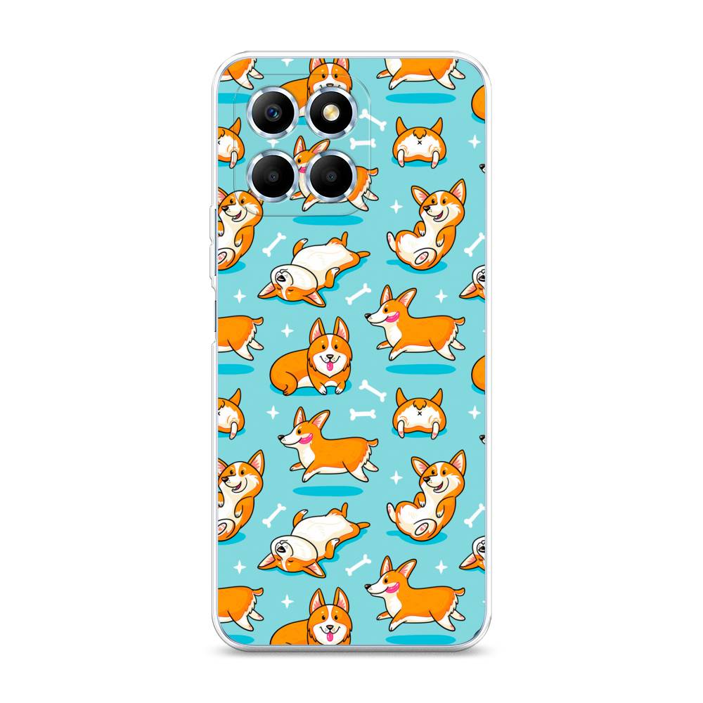 Чехол Awog 6109550-2 для Huawei X6 
