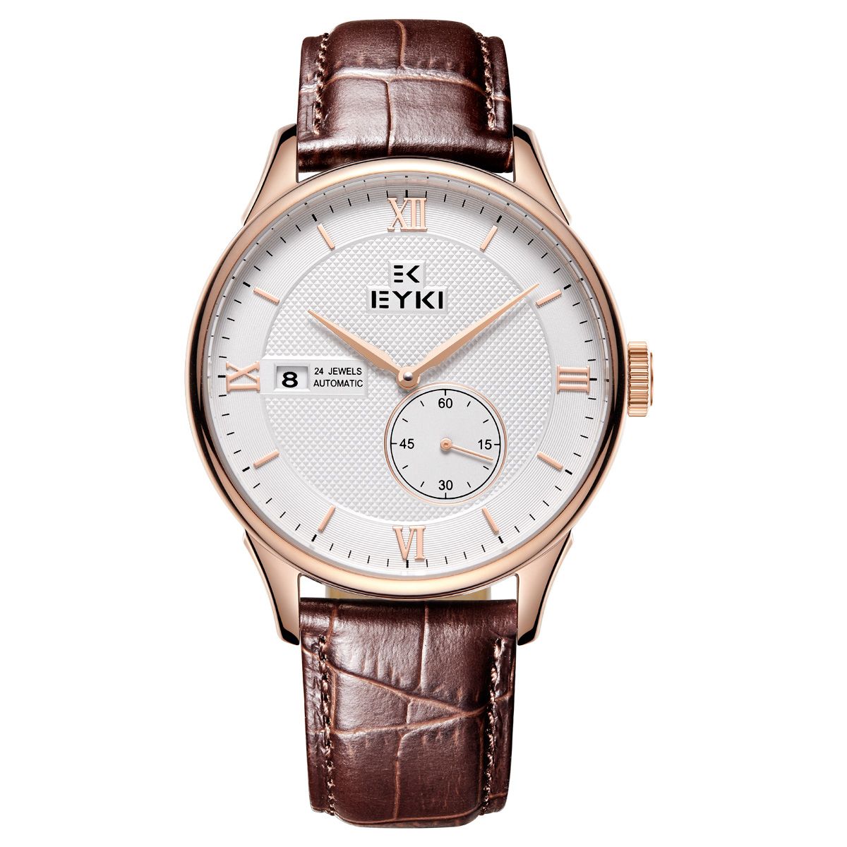 Наручные часы мужские EYKI E9048L-BZ3RCI
