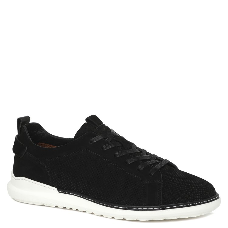 

Кеды мужские Tendance TTFY2255A-05 черные 45 EU, Черный, TTFY2255A-05