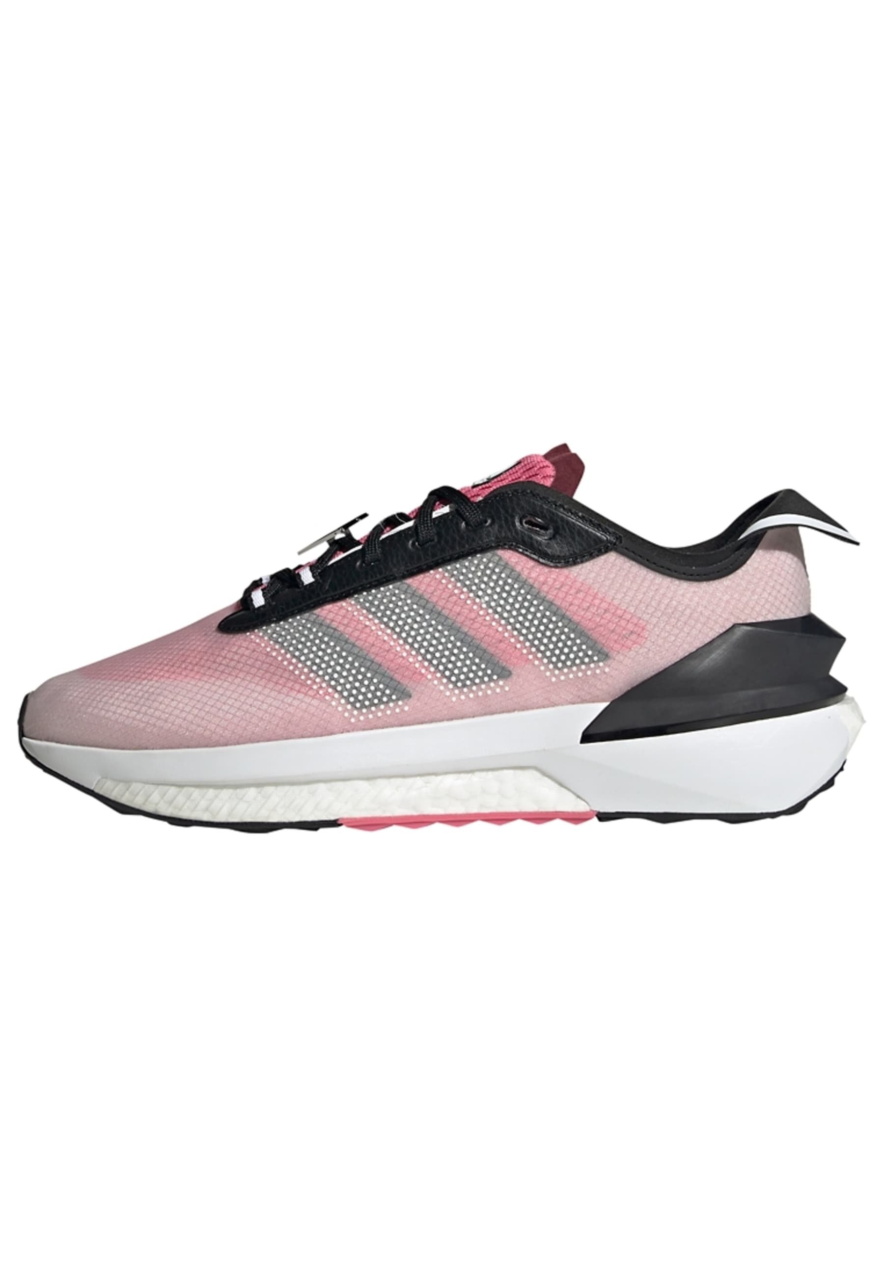 

Кроссовки мужские Adidas Sportswear Avryn розовые 42 EU, Розовый, Avryn