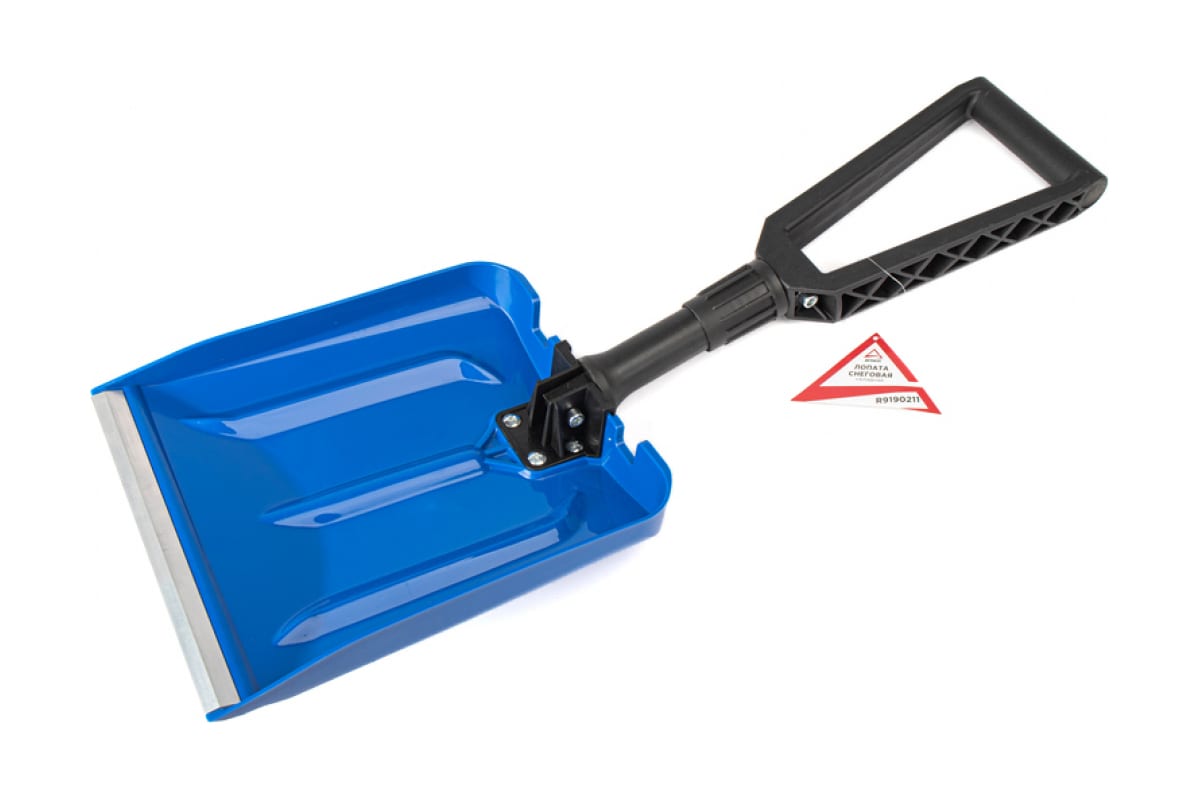 Лопата для уборки снега ARNEZI R9190211