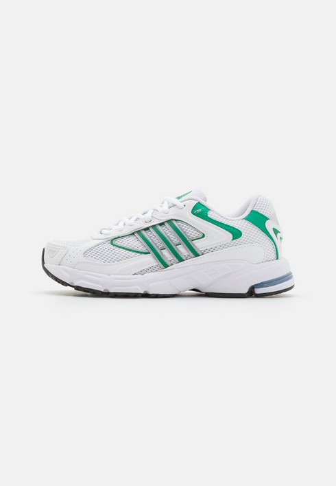 

Кроссовки женские Adidas Originals Response Cl белые 40 EU (доставка из-за рубежа), Белый, Response Cl