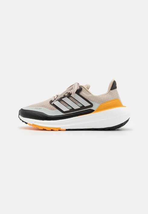 

Кроссовки мужские Adidas Performance Ultraboost Light C.Rdy бежевые 44 2/3 EU, Бежевый, Ultraboost Light C.Rdy