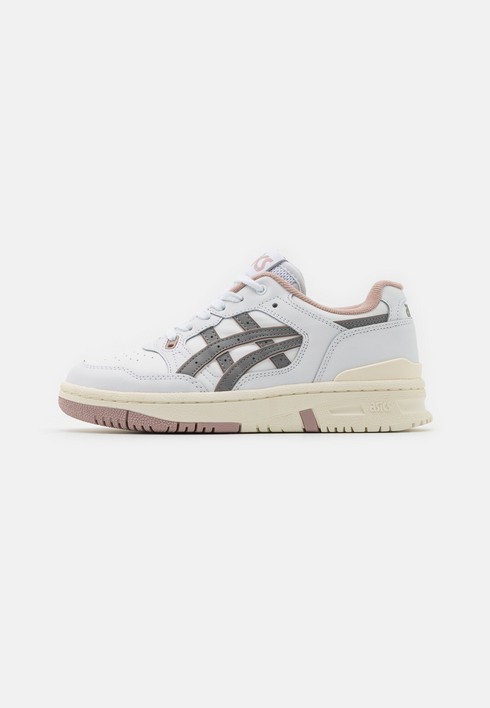 

Кеды женские Asics Sportstyle Ex89 Unisex белые 39 EU (доставка из-за рубежа), Белый, Sportstyle Ex89 Unisex