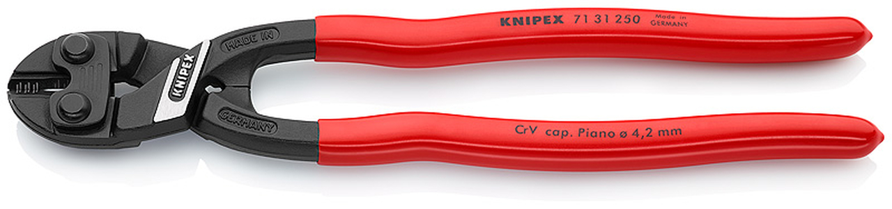 Болторез KNIPEX KN-7131250