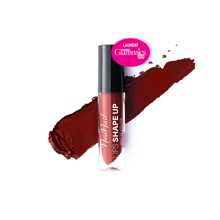 

Помада для губ NeoNail, Shape Up, Full of Confidence, тон 08