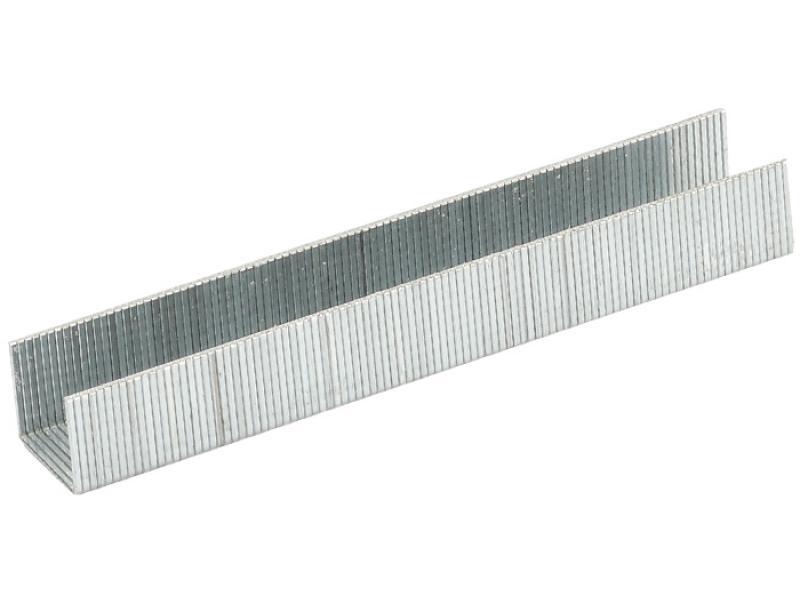 Скобы для степлера SUMAKE 80-10 10 мм, тип 80, 5000 шт. скобы для степлера ремоколор