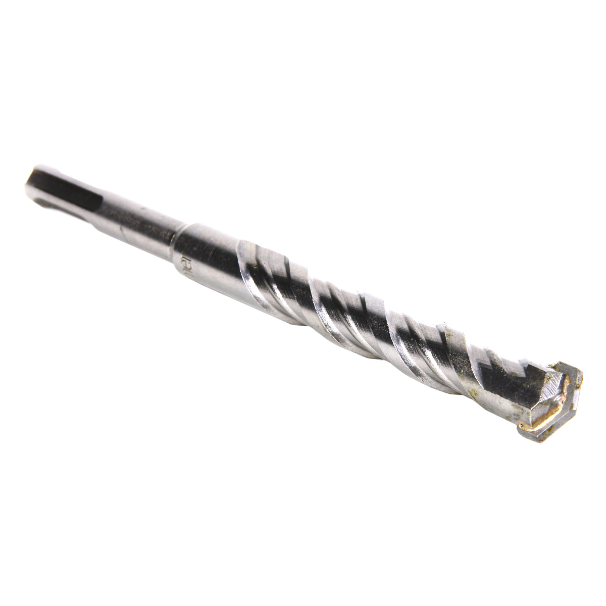 

Бур BOSCH Ф8х210мм SDS+ (2 608 680 271), Ф8х210мм SDS+ (2 608 680 271)