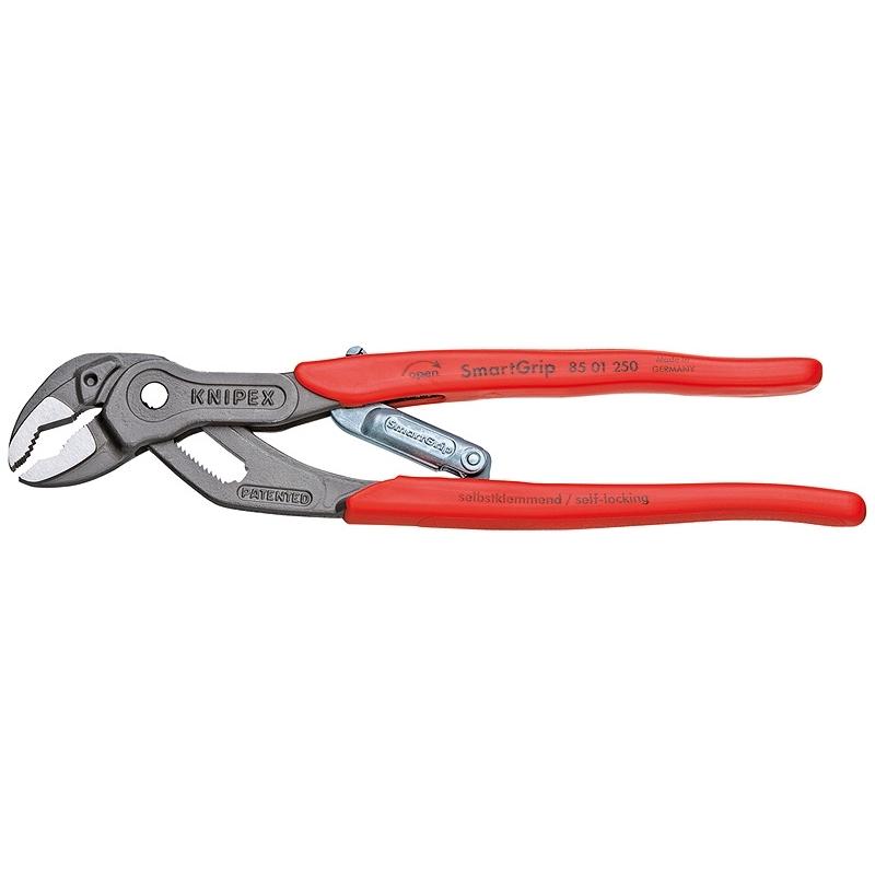 фото Ключ knipex smartgrip kn-8501250