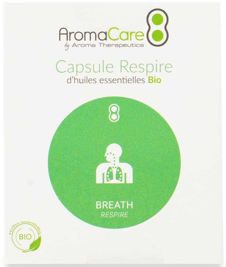 

Картридж ароматный Легкое дыхание Breath, AromaCare (ACBREATH), Картридж ароматный Легкое дыхание Breath