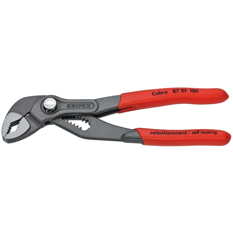 Клещи KNIPEX KN-8701150 КОБРА