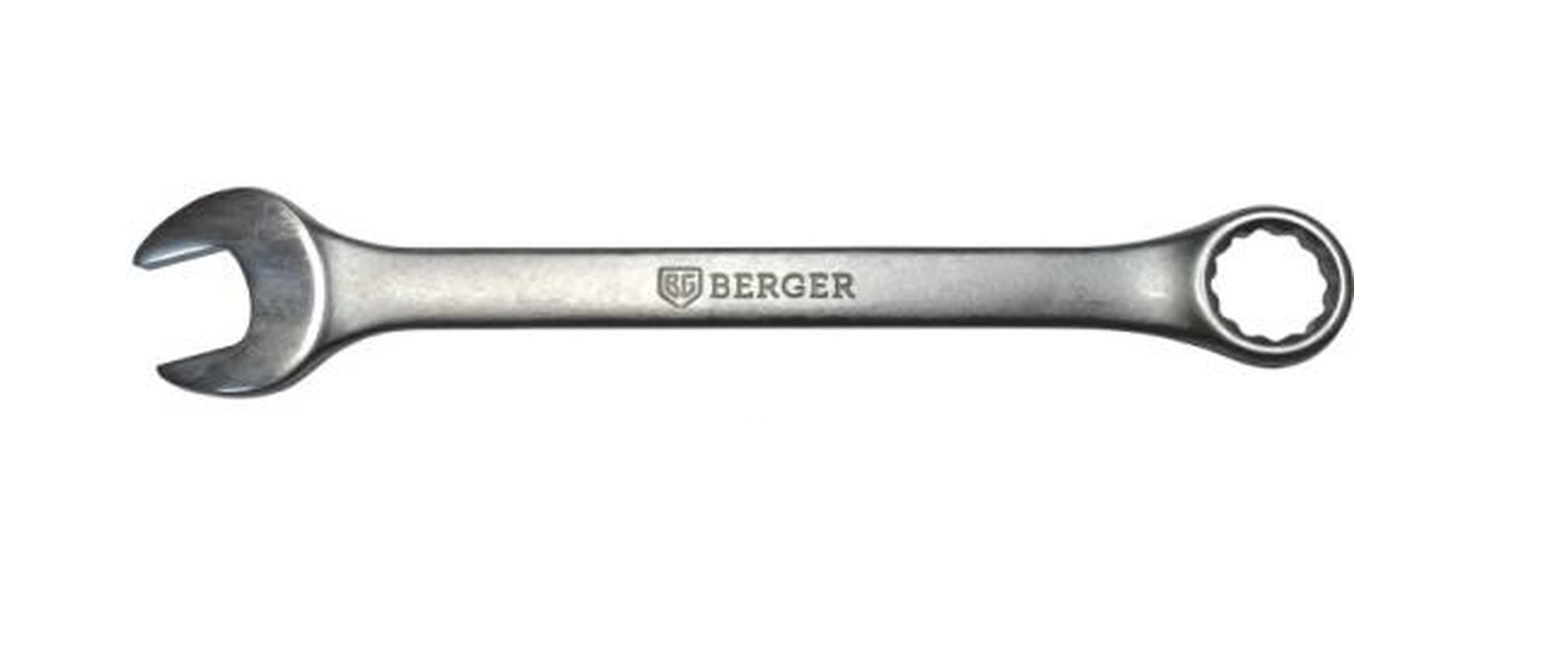 Ключ гаечный BERGER BG-CW2323 (23 мм)