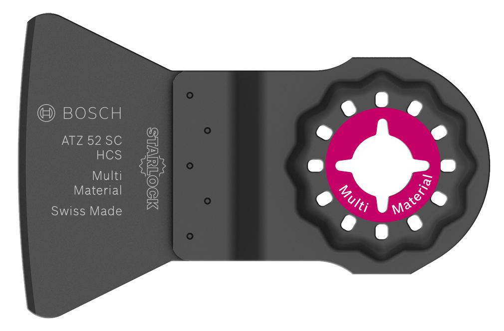 

Насадка BOSCH ATZ52SC (2608661646), ATZ52SC (2608661646)