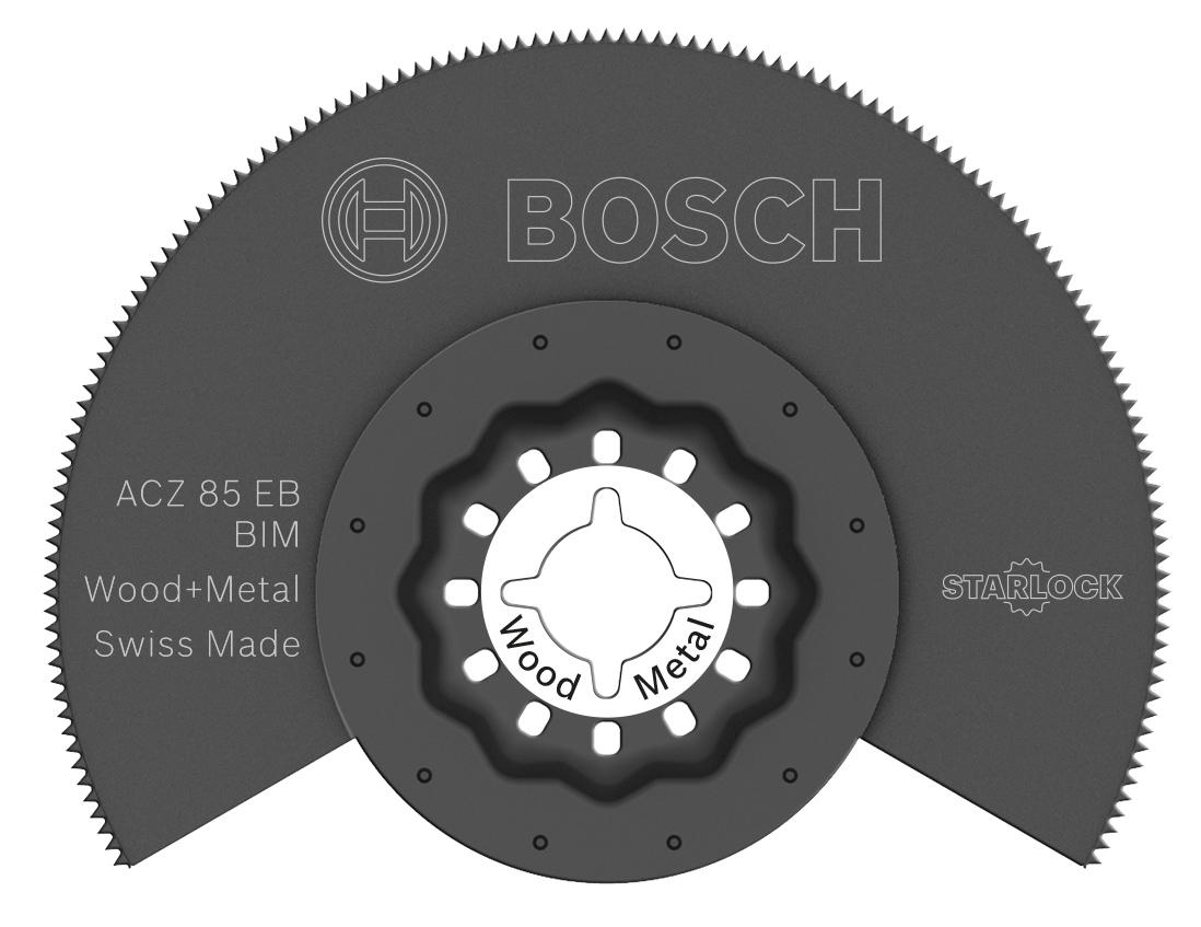 

Насадка BOSCH ACZ85EB (2608661636), ACZ85EB (2608661636)