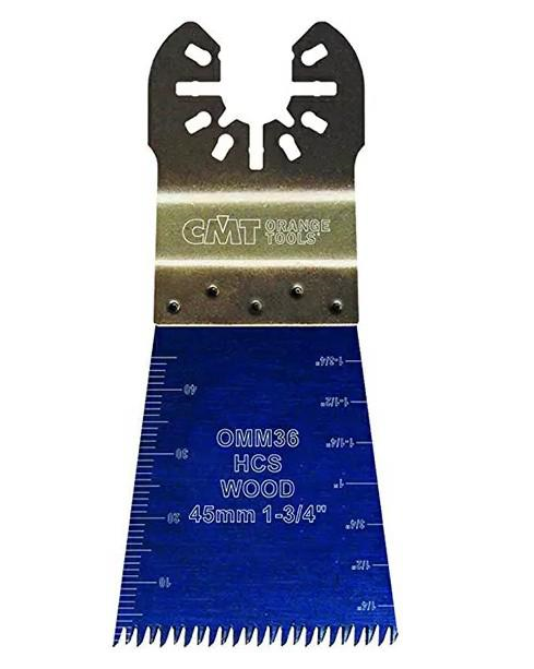 

Полотно пильное CMT OMM36-X50-1, OMM36-X50-1