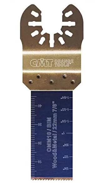 

Полотно пильное CMT OMM10-X50-1, OMM10-X50-1