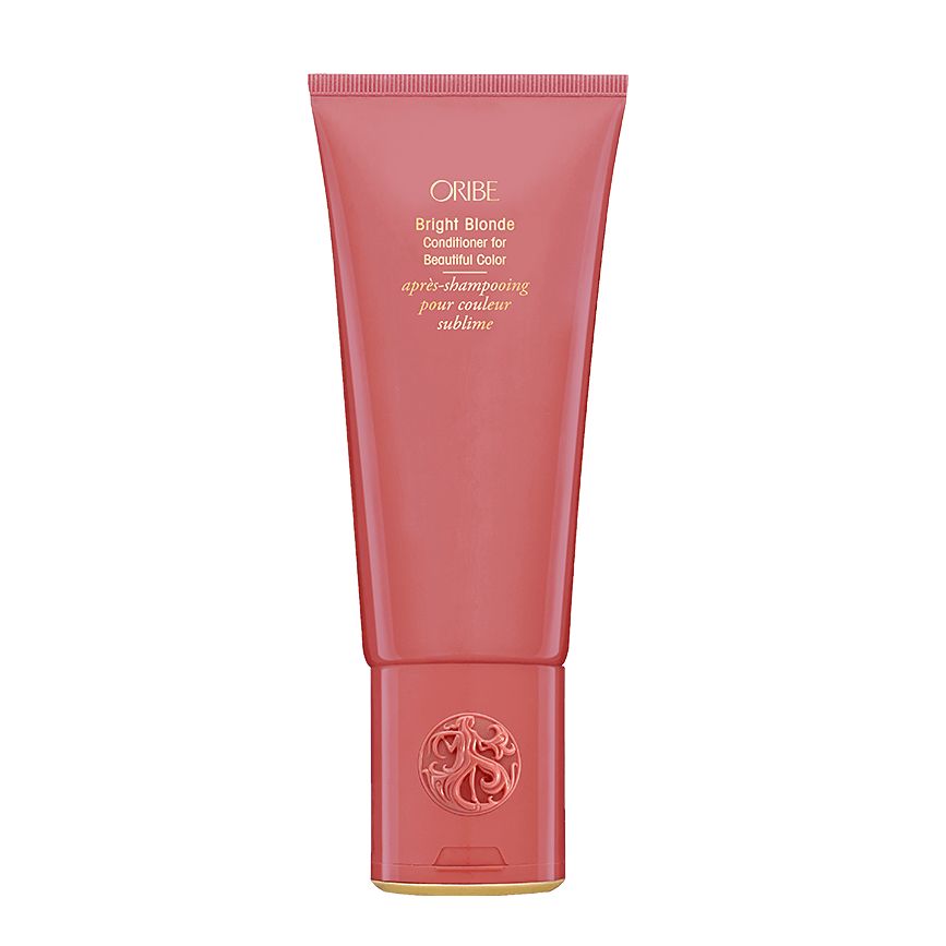 Кондиционер Oribe Bright Blonde Conditioner for Beautiful Color Великолепие цвета, 200 мл