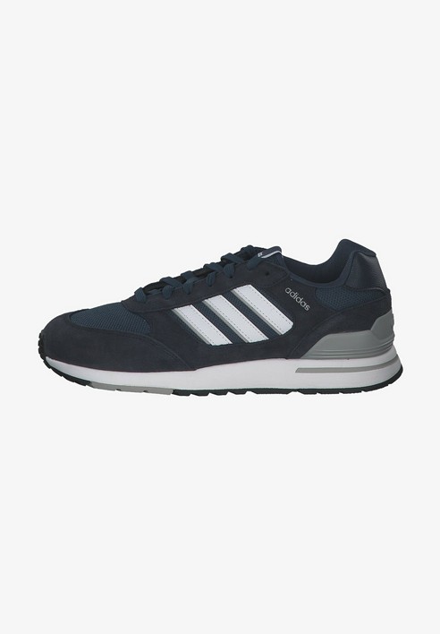 

Кроссовки мужские Adidas Originals Trainers синие 42 EU (доставка из-за рубежа), Синий, Trainers