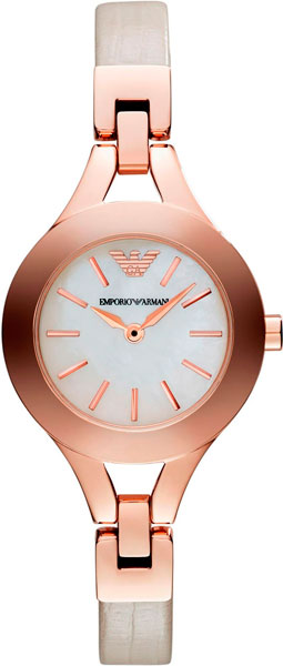 

Наручные часы кварцевые женские Emporio Armani AR7354, AR7354