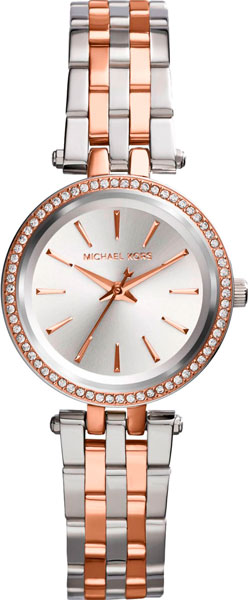 фото Наручные часы кварцевые женские michael kors mk3298