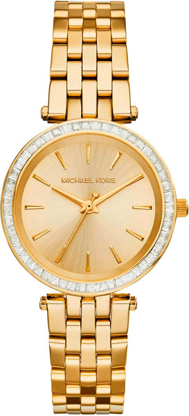 фото Наручные часы кварцевые женские michael kors mk3365