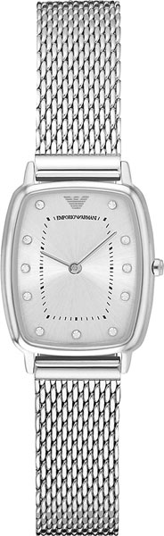 фото Наручные часы кварцевые женские emporio armani ar2495