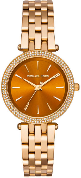 фото Наручные часы кварцевые женские michael kors mk3408