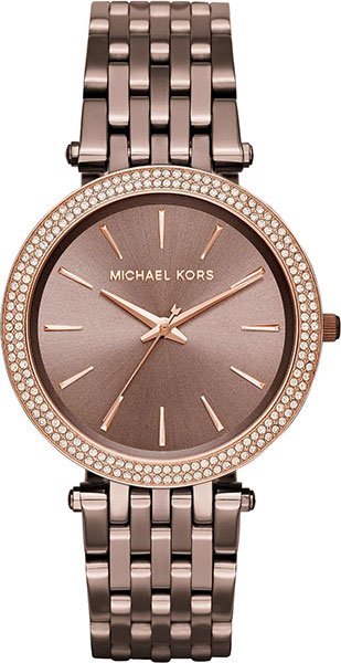 фото Наручные часы кварцевые женские michael kors mk3416