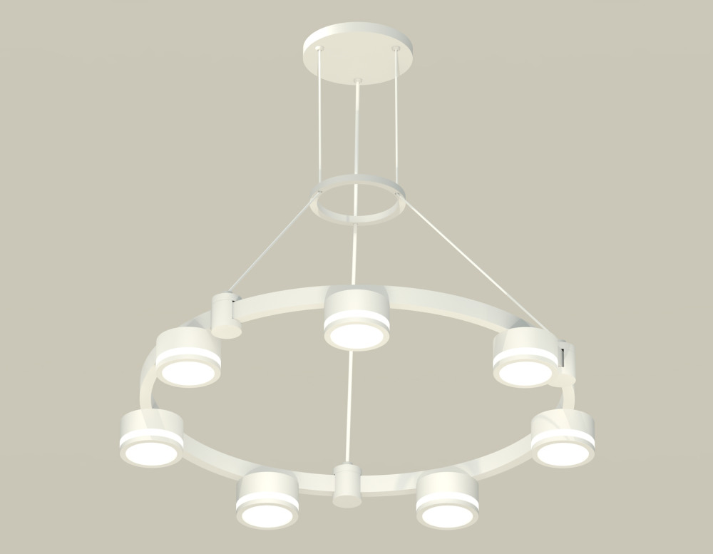 

Подвесной светильник Ambrella TRADITIONAL XR92031600, Ambrella XR92031600