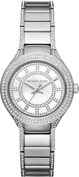 фото Наручные часы кварцевые женские michael kors mk3441