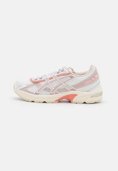 

Кроссовки женские Asics Sportstyle Gel 1130 белые 36 EU (доставка из-за рубежа), Белый, Sportstyle Gel 1130