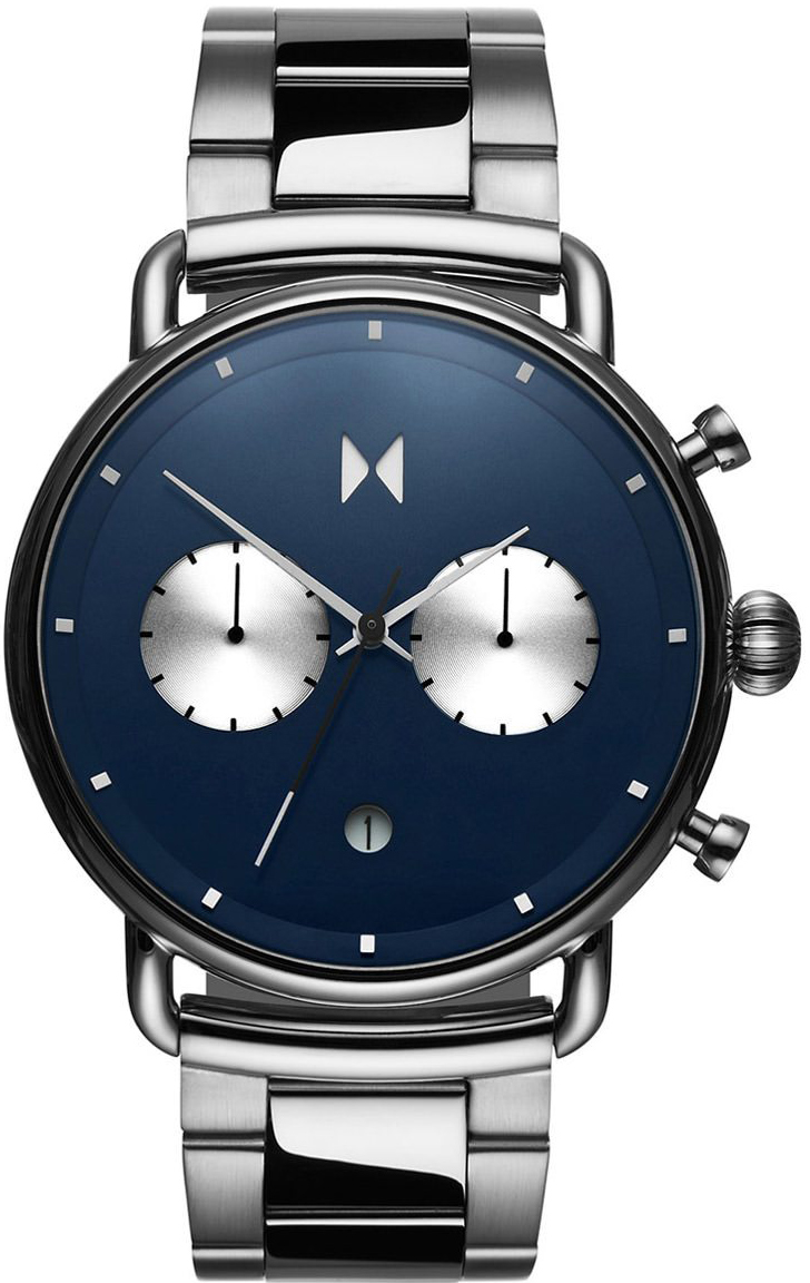Наручные часы кварцевые мужские MVMT D-BT01