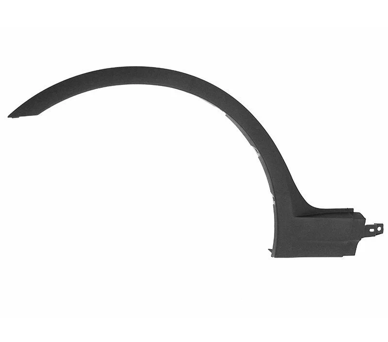 

Молдинг Арки Крыла Bmw X3 E83 04-10 Lh (левый) Передний Sat арт. ST-BM83-016M-2