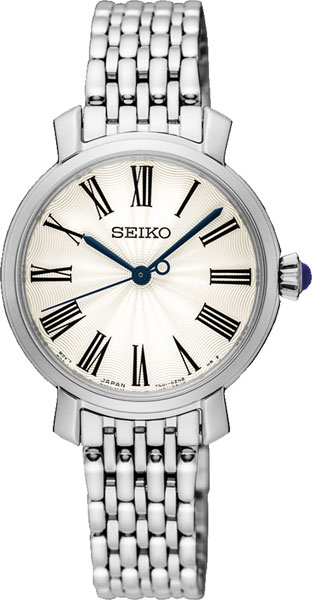 фото Наручные часы кварцевые женские seiko srz495p1