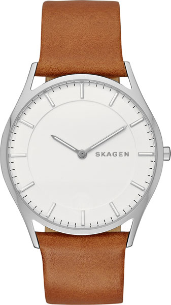 фото Наручные часы кварцевые мужские skagen skw6219