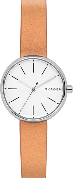 фото Наручные часы кварцевые женские skagen skw2594