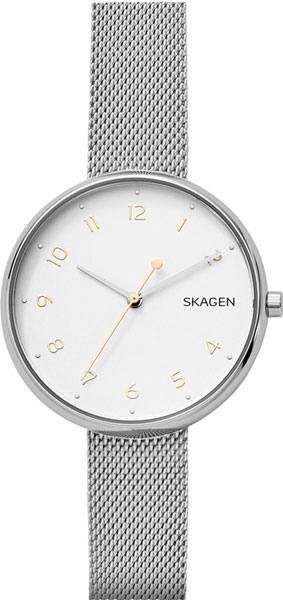 фото Наручные часы кварцевые женские skagen skw2623